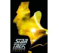 Star Trek: The Next Generation - Season 2 [DVD] [Region 1] [US Import] [NTSC]