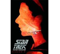 Star Trek: The Next Generation – Season 6 – DVD – Region 1 US Import (NTSC)
