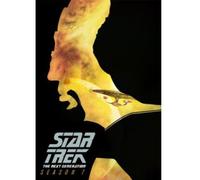Star Trek Next Generation - Star Trek: The Next Generation - Season 7 [DVD] [Region 1] [US Import] [NTSC]