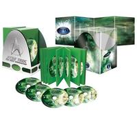 Star Trek - Next Generation/20th Anniversary Box