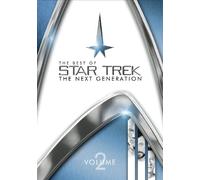 Star Trek Next Generation: Best of 2 [DVD] [Region 1] [US Import] [NTSC]