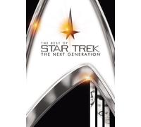Star Trek Next Generation: Best of [DVD] [Region 1] [US Import] [NTSC]