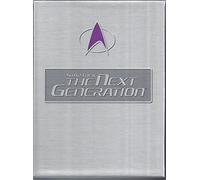 Star Trek Next Generation: Comp 7 Seas [DVD] [1990] [Region 1] [US Import] [NTSC]