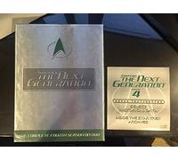 Star Trek Next Generation: Comp Fourth [DVD] [1990] [Region 1] [US Import] [NTSC]