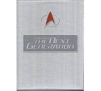 Star Trek Next Generation: Comp Second [DVD] [1990] [Region 1] [US Import] [NTSC]