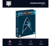 Star Trek: The Next Generation Motion Pi DVDNEW FREE Shipping, Save £s