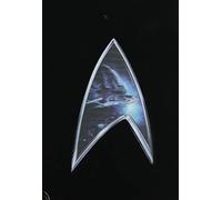 Star Trek: Next Generation Motion Picture Collection