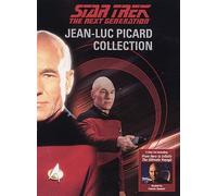 Star Trek - Next Generation & Picard [DVD] [Import]