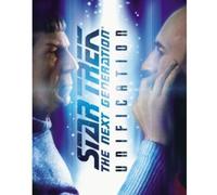Star Trek Next Generation - Star Trek: The Next Generation - Unification [Blu-ray] [US Import]
