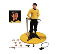 Star Trek One:12 Collective Action Figure: Sulu