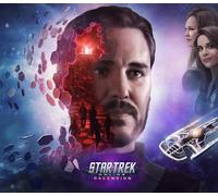 Star Trek Online - Ascension SteelSeries Pack Digital Download CD Key