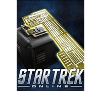 Star Trek Online Master Keys (PC) 60 - BillStore - GLOBAL