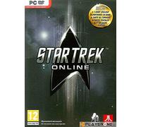 Star Trek Online (PC DVD)