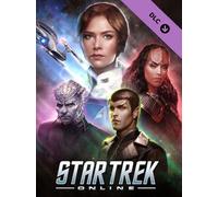 Star Trek Online - Reflections Temporal Agent Starter Pack (PC) - Star Trek Online Key - GLOBAL