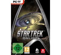 STAR TREK ONLINE- STANDARD VER