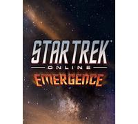 Star Trek Online TOS Enterprise Bridge Officers Pack Perfect World Key GLOBAL