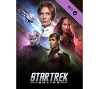Star Trek Online - Universal Console Approaching Agony (PC) - Alienware Arena Key - GLOBAL