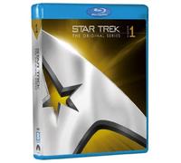 STAR TREK ORIGINAL - BLUR - J3z