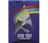 STAR TREK: ORIGINAL - COMP