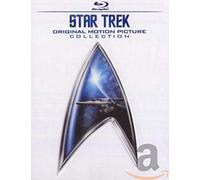 Star Trek [Blu-ray]