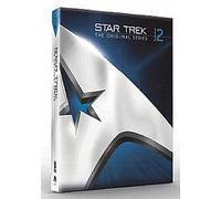 Star Trek - The Original Series - Series 2 - Complete (DVD, 2009) New Sealed