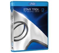 Star Trek: Original Series - Season 2 [Blu-ray] [US Import]