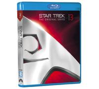 Star Trek: Original Series - Season 3 [Blu-ray] [US Import]