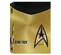 Star Trek: Original Series - Season One [DVD] [Region 1] [US Import] [NTSC]