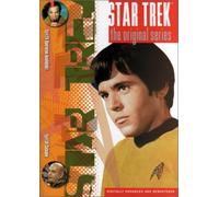 Star Trek Original Series - Star Trek 15: Operation Annihilate & Catspaw [DVD] [1967] [Region 1] [US Import] [NTSC]