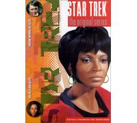 Star Trek Original Series - Star Trek 18: Doomsday Machine & Wolf in [DVD] [1967] [Region 1] [US Import] [NTSC]