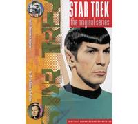 Star Trek Original Series - Star Trek: The Original Series Vol. 11 [DVD] [1967] [Region 1] [US Import] [NTSC]