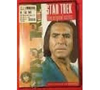 Star Trek Original Series - Star Trek: The Original Series, Vol. 12: A Taste of Armageddon/Space Seed [DVD] [Region 1] [US Import] [NTSC]