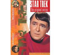 Star Trek Original Series - Star Trek: The Original Series Vol. 13 [DVD] [1967] [Region 1] [US Import] [NTSC]