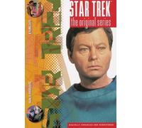 Star Trek Original Series - Star Trek: The Original Series Vol. 4 [DVD] [1969] [Region 1] [US Import] [NTSC]