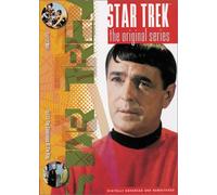 Star Trek Original Series - Star Trek: The Original Series Vol. 6 [DVD] [1966] [Region 1] [US Import] [NTSC]