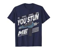 Star Trek Original Series Valentine's Day Stunner T-Shirt