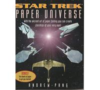 Star Trek Paper Universe