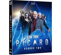 STAR TREK PICARD - - BLUR - N3z