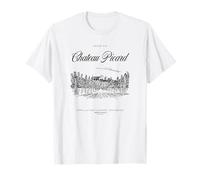Star Trek: Picard Chateau Picard T-Shirt