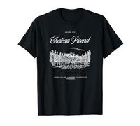 Star Trek: Picard Chateau Picard T-Shirt