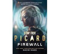 Star Trek: Picard: Firewall