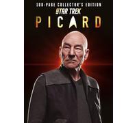 Star Trek: Picard Official Collector's Edition (Titan Star Trek Collections)