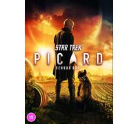 Star Trek: Picard – Season One – DVD