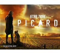 Star Trek: Picard - Season 1