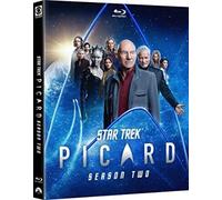 Star Trek: Picard: Season Two