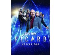 Star Trek: Picard: Season Two – Paramount Pictures