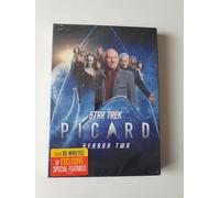 Star Trek: Picard: Season Two – Paramount Pictures