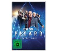 STAR TREK: Picard - Staffel 2