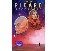 Star Trek: Picard-Stargazer (Star Trek Stargazer)