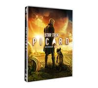 Star Trek: Picard (Temporada 1) - DVD
